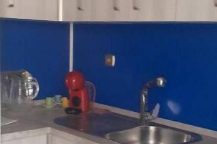Apartamento de vacaciones para 4 personas - 1