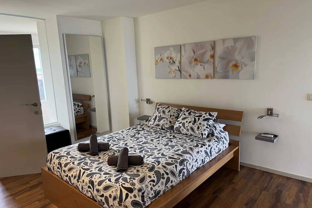 Appartement entier, Homerez - Appart. à Valence vue sur mer in Valence (Espagne), Costa de Valencia