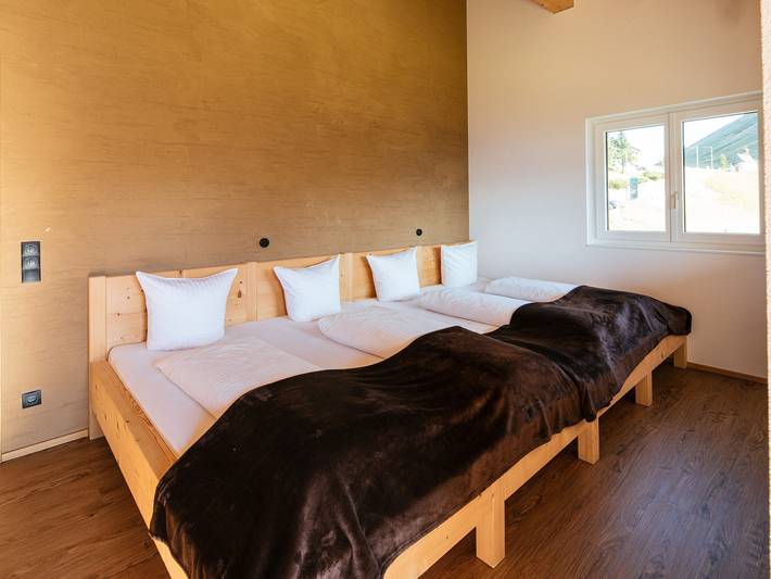 Ferienwohnung für 6 Personen, mit Sauna und Balkon in Fontanella - 4