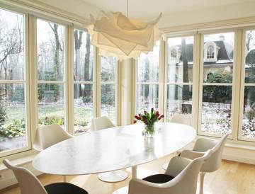 Vakantiehuis voor 6 Personen in Bergen (Noord-Holland), Noord-Holland - Kust van de Noordzee, Afbeelding 4