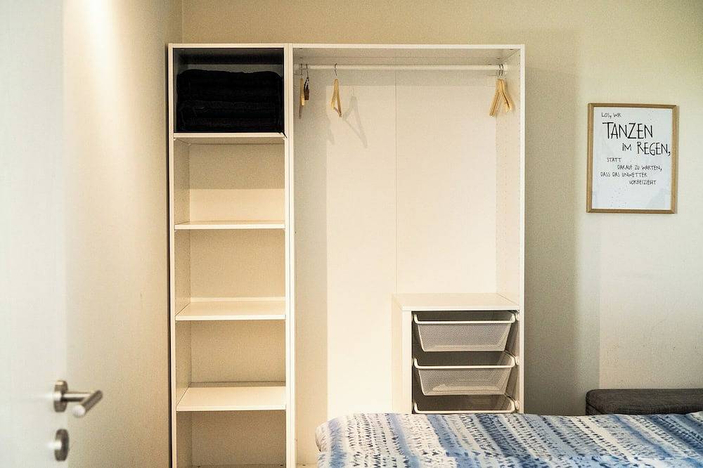 Ganze Wohnung, Sohns Ferienwohnung Sonne - Urlaub im Weingut in Geisenheim, Rheingau-Taunus-Kreis