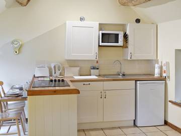 Cottage voor 2 Personen in Derbyshire, Midlands, Afbeelding 3