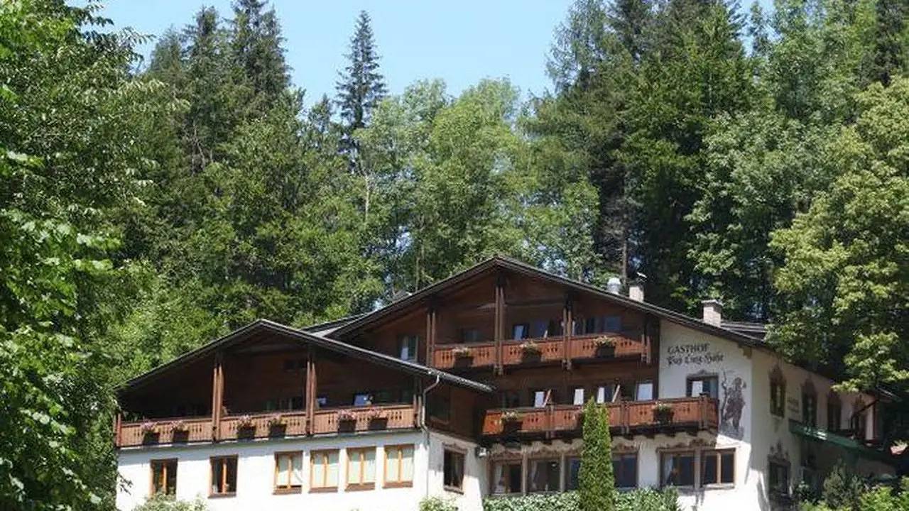 Doppelzimmer für 3 Personen (23 m²) in Golling an der Salzach in Golling an der Salzach, Tennengau