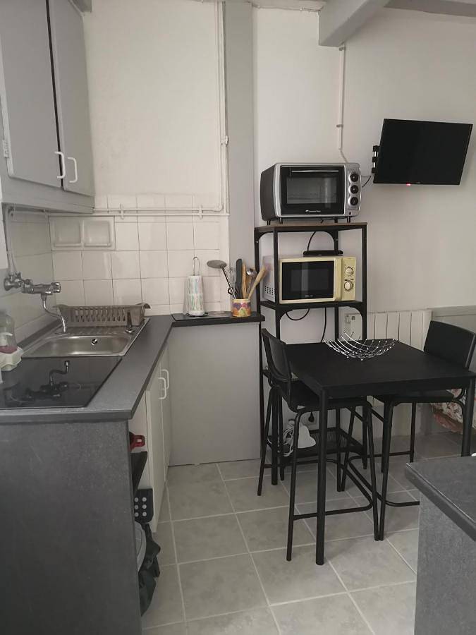 Gîte pour 2 personnes à Rieux-Minervois - 3