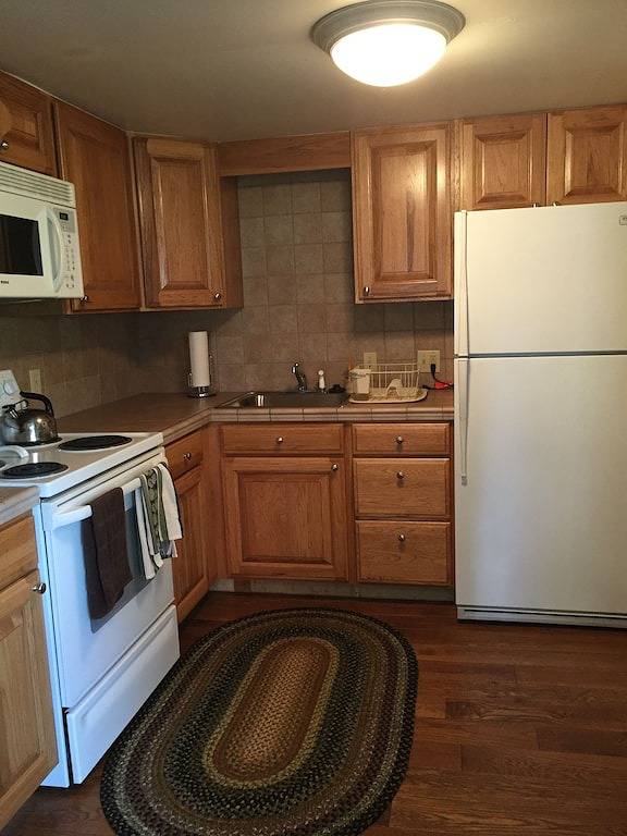 Log Cabin for 8 Guests in Grand Lake, Grand County