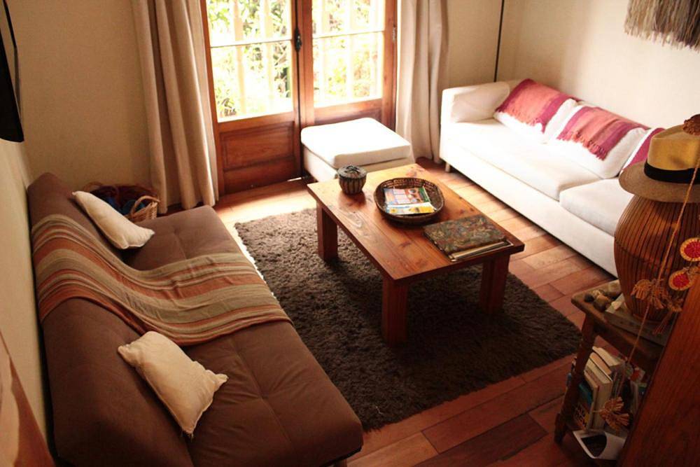 Downtown Hostel in La Serena (Chile), IV Región de Coquimbo
