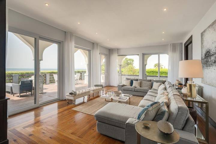 Villa pour 2 personnes, avec jardin et piscine à Cascais - 2