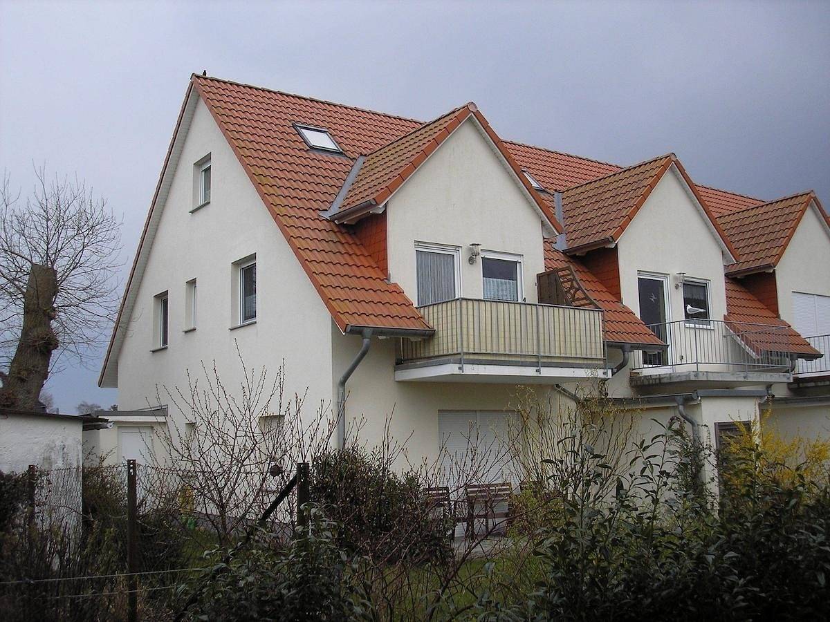 Ferienwohnung in Zingst für 4 Personen in Zingst