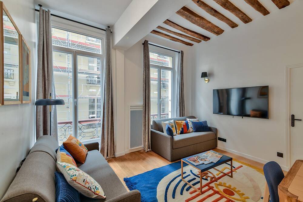 Appartement de vacances