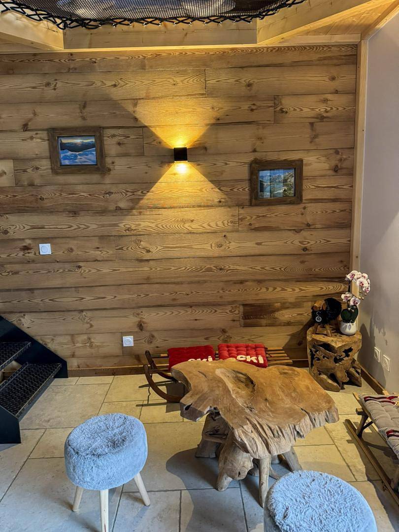 Gîte Le Doumchou in Saint-Bonnet-en-Champsaur, Parque Nacional de los Ecrins