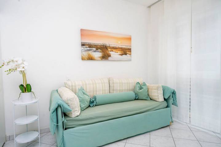 Apartamento entero, GuestHost - Raggio dello Scirocco Apartment - Lignano Pineta in Lignano Pineta, Lignano Sabbiadoro
