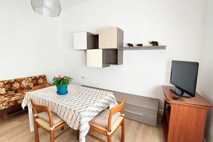 Ganze Wohnung, Cn029 - Cesenatico, Villa Federica - Comfortable two-room apartment with parking space in Cesenatico, Forlì-Cesena Provinz