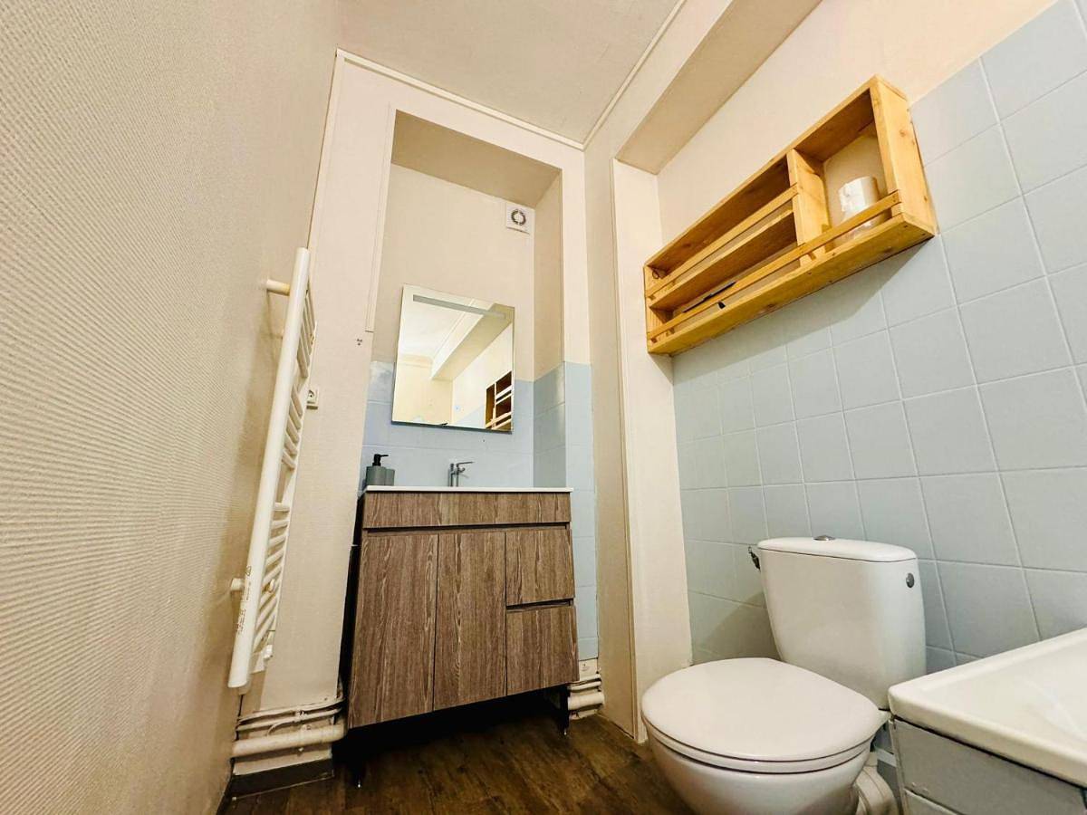 Appartement entier, Islen in Cognac, Charente