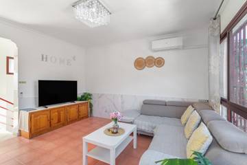 Chalet para 15 Personas en Puerto Rico (Gran Canaria), Gran Canaria Sur, Foto 4