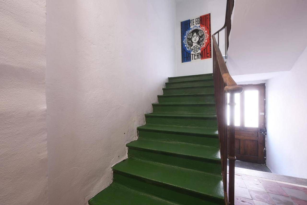 Appartement entier, Three-Bedroom Apartment in Valserhône, Nantua