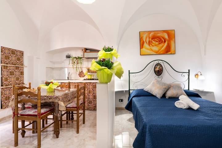 Casa vacanza per 4 persone a Ceglie Messapica