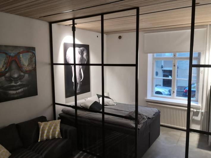 Gîte pour 4 personnes, animaux acceptés dans Tampere - 2