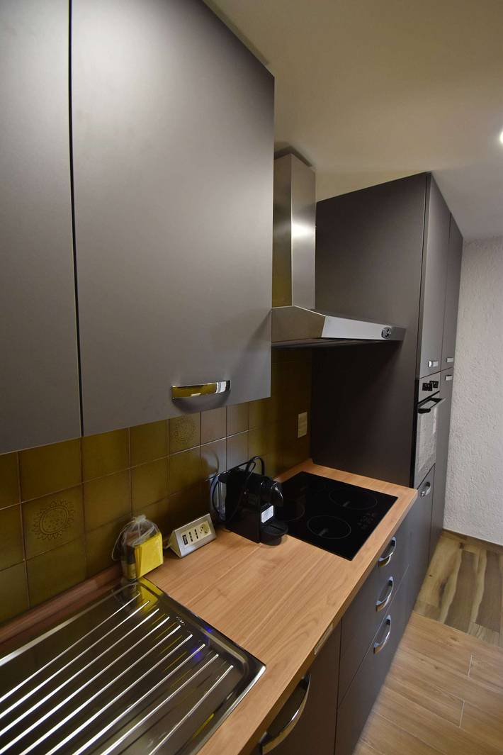 Appartamento intero, 2 Abeti Mansarda Apartment Mhd in Madonna di Campiglio, Tre Ville