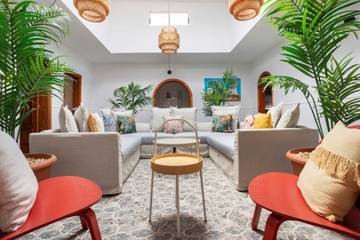 Casa De Vacaciones para 14 Personas en Antigua, Fuerteventura, Foto 4