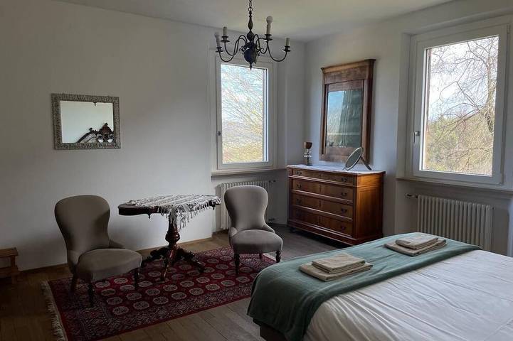 Appartamento intero, Villa Marani appartamento Monte Matello in Teolo, Colli Euganei