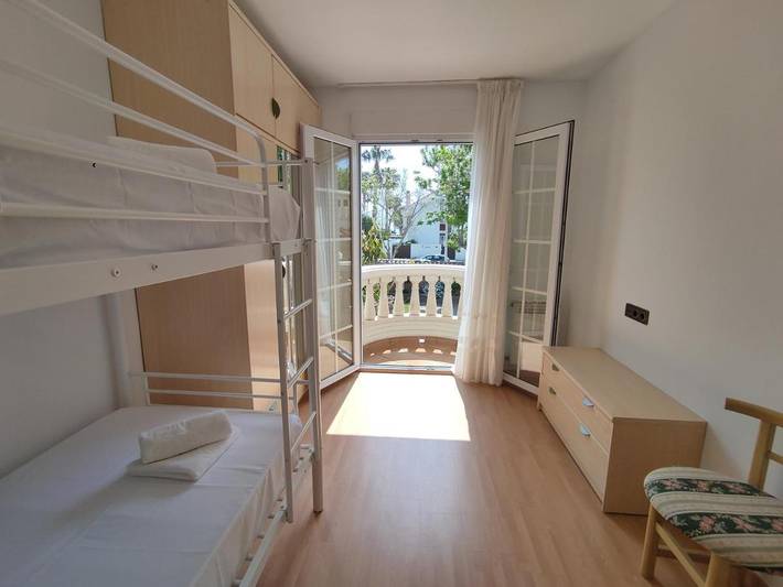 Location de vacances pour 12 personnes, avec jardin ainsi que piscine et vue à Benicarló - 3