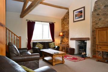 Domek Letniskowy dla 10 osoby w Kumbria, Zdjęcie 1