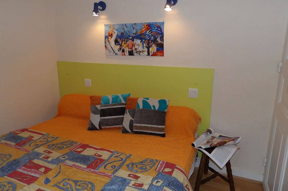 Appartement De Vacances pour 3 Personnes dans Douarnenez, Iroise