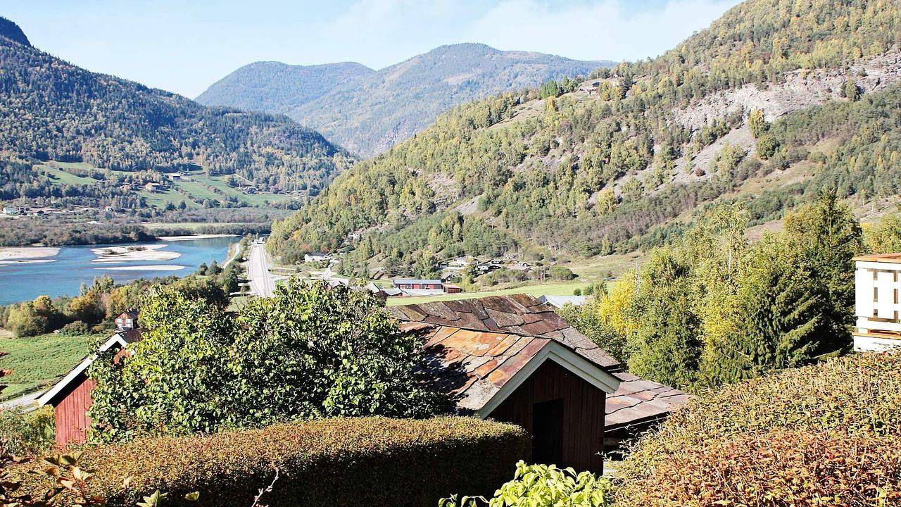 Ferienhaus für 6 Personen (85 m²) in Otta in Sel