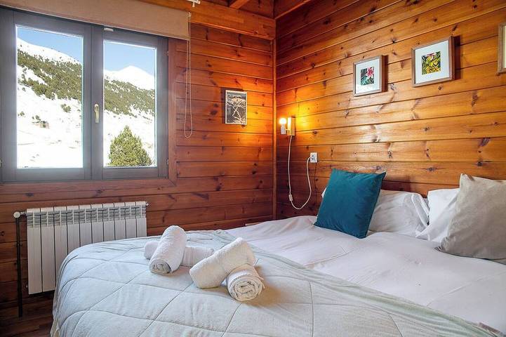 Holiday apartment for 4 people - 1