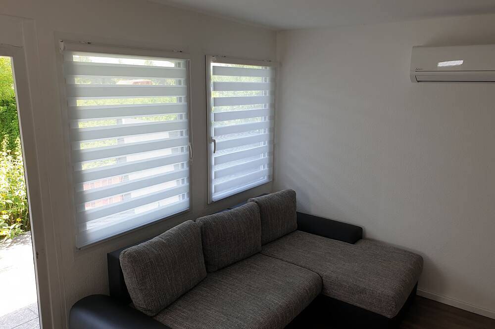 Ganze Wohnung, Hafenquartier Senftenberg - Ferienbungalow I in Senftenberger See, Senftenberg