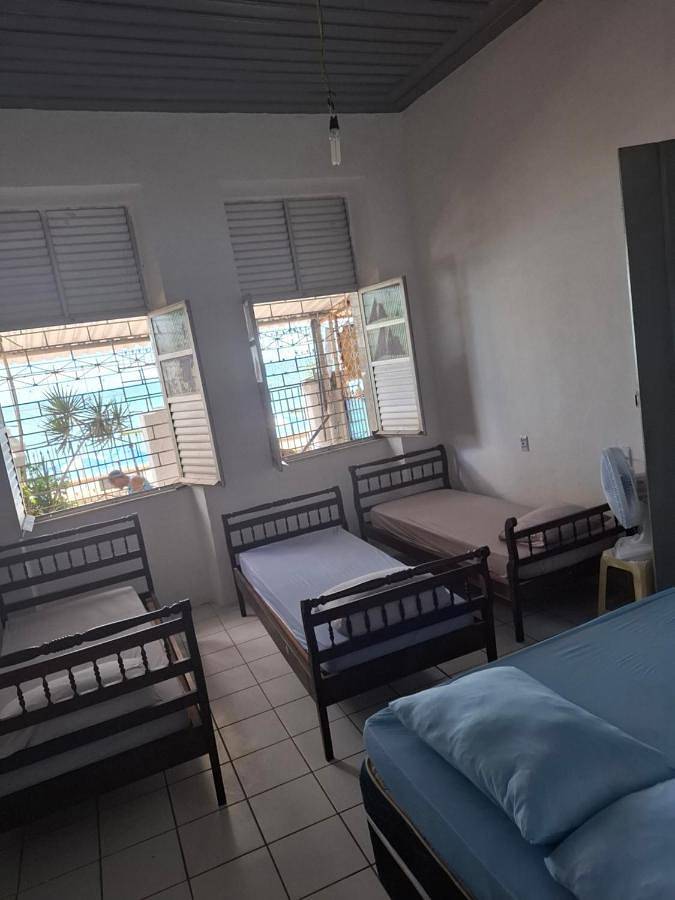Chambre d’hôte pour 5 personnes, avec vue