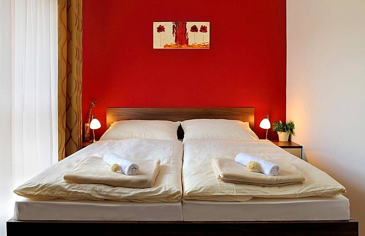 Geheel appartement, Vakantieappartement voor 2 personen met uitzicht in Bratislava, Bratislava (regio)