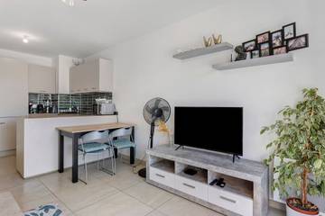 Vakantieappartement voor 4 Personen in Frejus, Draguignan en omgeving, Afbeelding 4
