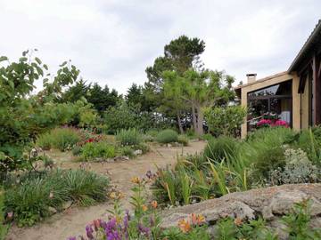 Gîte pour 6 Personnes dans Ouveillan, Canal du Midi, Photo 4