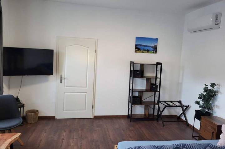 Ferienwohnung für 2 Personen, mit Balkon in Osterburg (Altmark) - 3