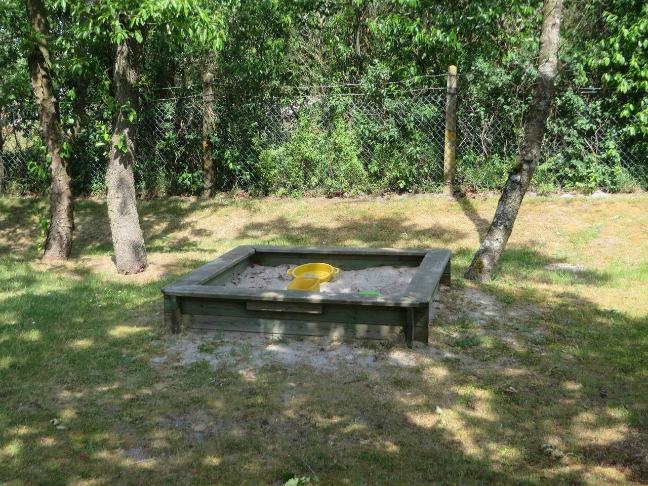 Ganze Ferienwohnung, Friesendeern in St. Peter-Ording, Eiderstedt