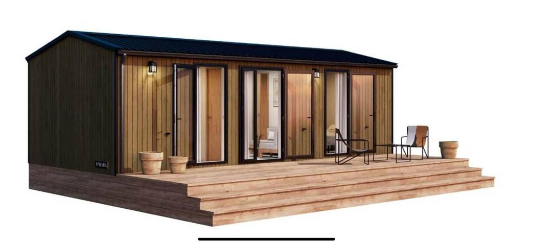 Location de vacances pour 2 personnes à Aiguines - 3