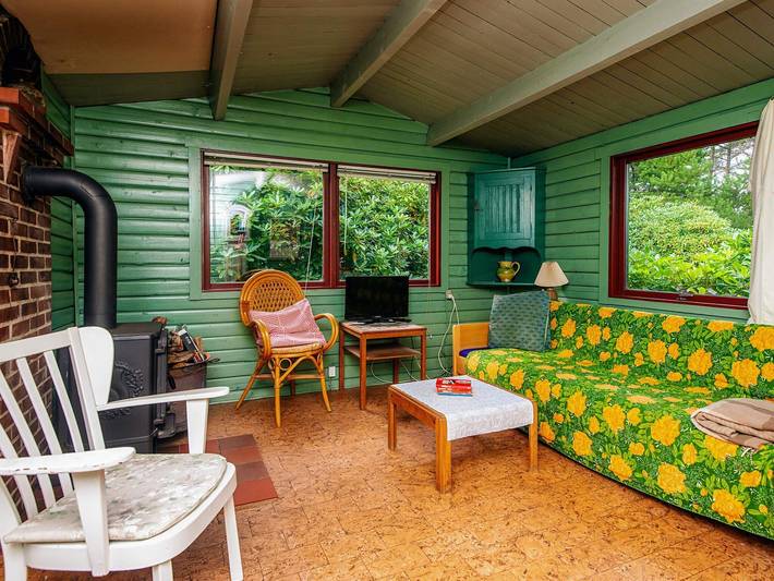 Ferienhaus für 5 Personen, mit Terrasse, kinderfreundlich auf Rømø - 3