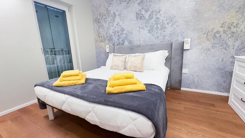 Ferienwohnung für 3 Personen