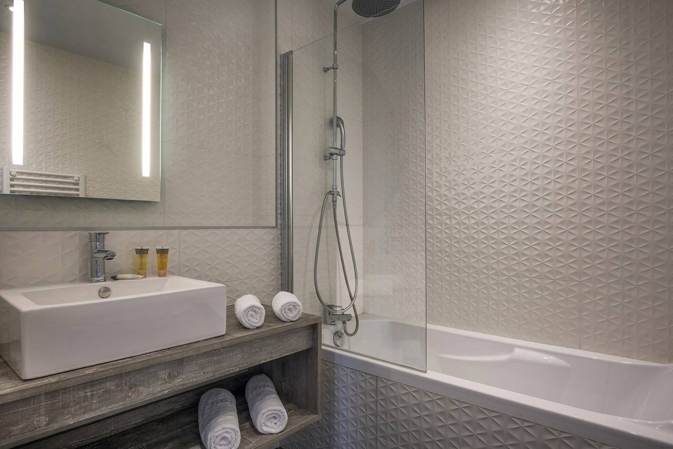 Sowell Hôtel Les Chevaliers in Carcassonne, Carcassonne region