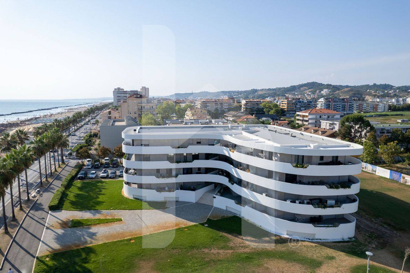 Apartamento entero, Waterfront - Interno 9 in Montesilvano Marina, Montesilvano