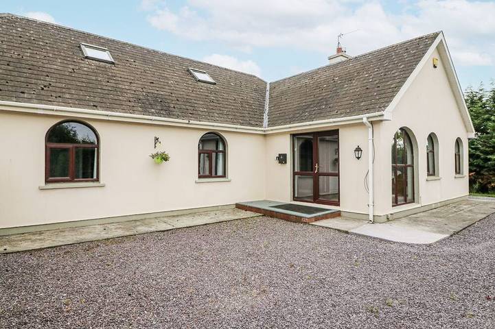 Cottage for 6 people in County Cork