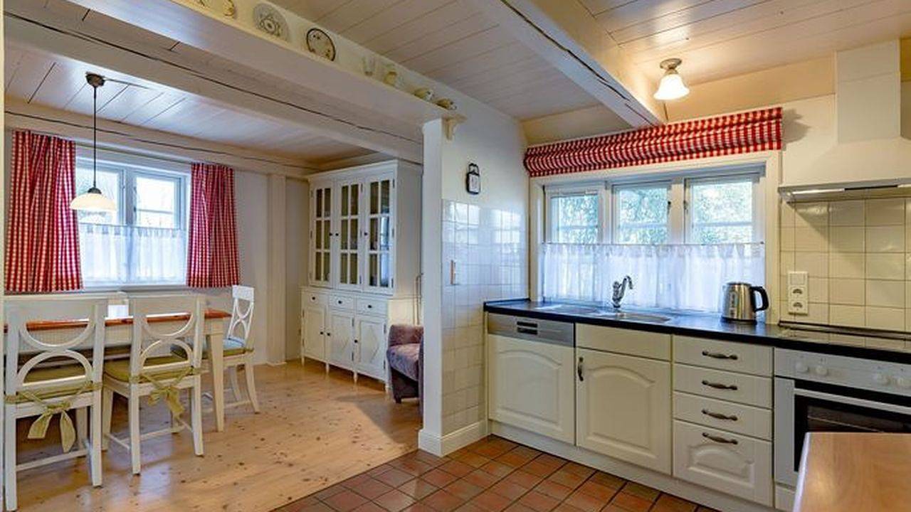 Ferienhaus für 5 Personen (130 m²) in Nieblum in Nieblum, Föhr