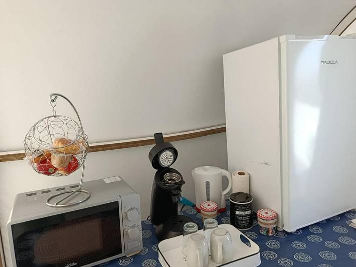 Gîte pour 2 personnes, avec jardin ainsi que piscine et vue à Dormans - 2