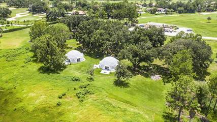 Vacation Apartment for 3 Guests in Lake County, Picture 4