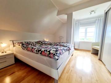 Bauernhof für 4 Personen in Osterhever, Halbinsel Eiderstedt, Bild 4