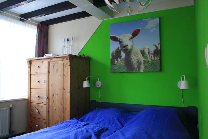 Ferienhaus für 6 Personen, mit Garten in Schouwen-Duiveland - 3