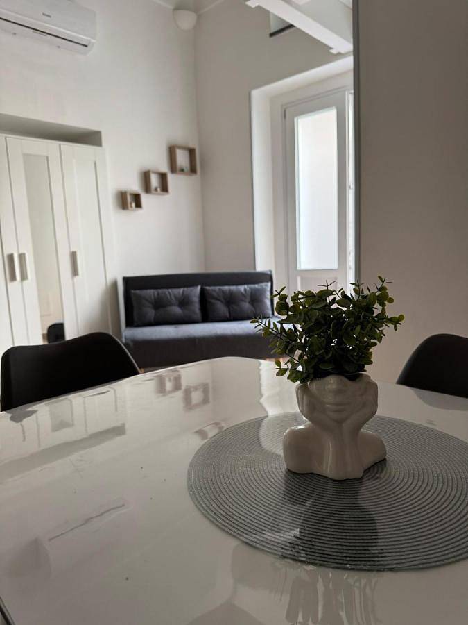One-Bedroom House in Terzigno, Parc national du Vésuve
