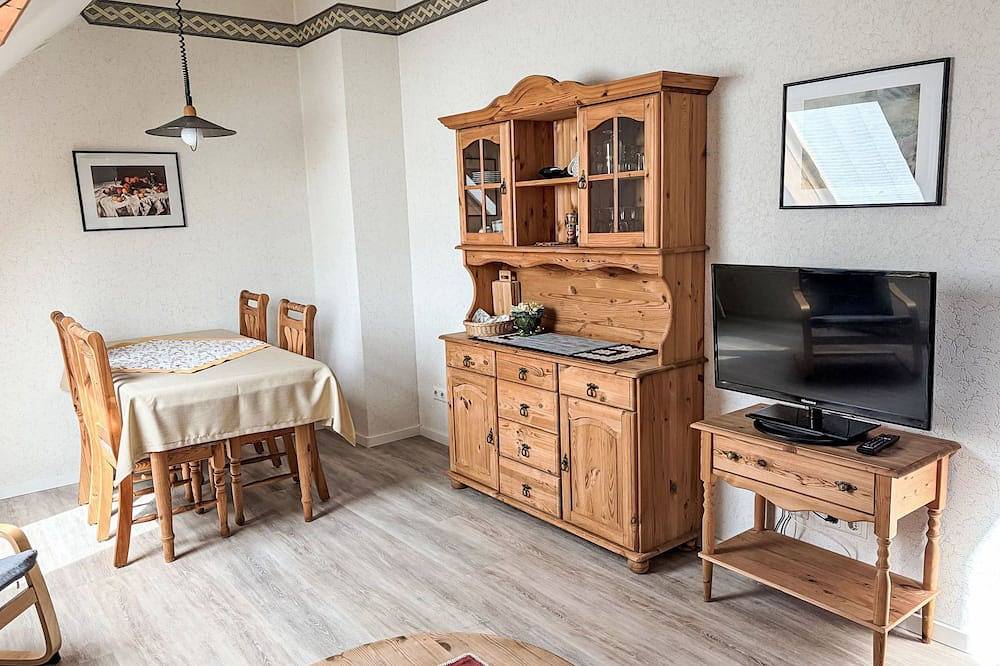Ganze Wohnung, Schwalbennest in Pommern (Deutschland), Cochem-Zell