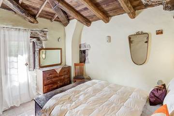 Agriturismo per 4 Persone in Roccafluvione, Parco nazionale dei Monti Sibillini, Foto 1